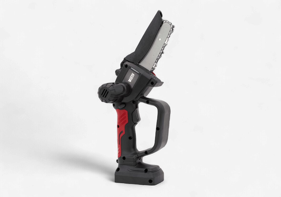 Victa 18V Battery Powered Corvette Mini Chainsaw