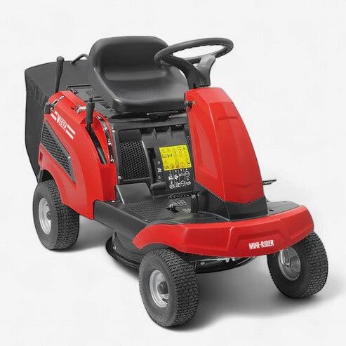 Victa Mini Rider 950CH 24”