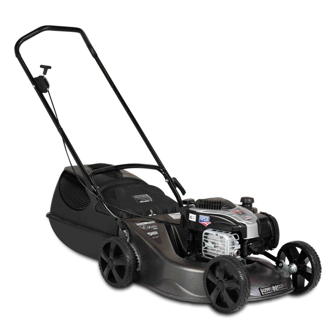 LawnMaster Lawn Mower Estate 500E