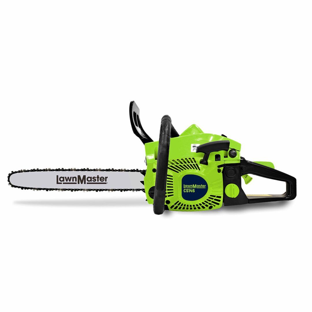 LawnMaster 45cc 2-Stroke Chainsaw