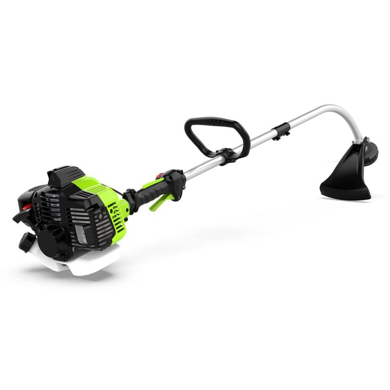 LawnMaster 266cc Bent Shaft Line Trimmer