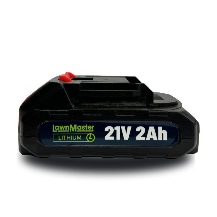 LawnMaster 21V Battery only