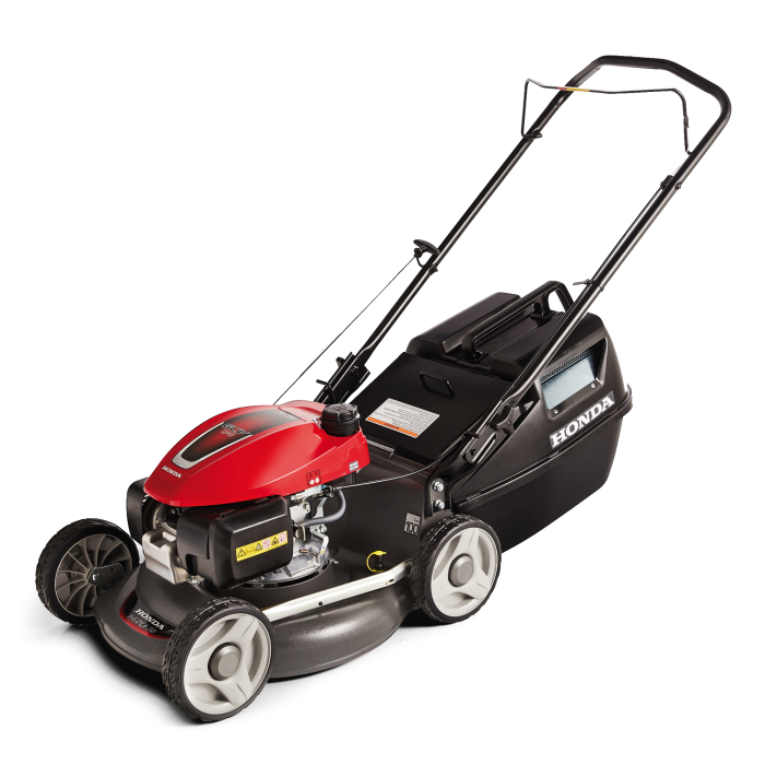 Honda 19" Walk behind mower GCV170