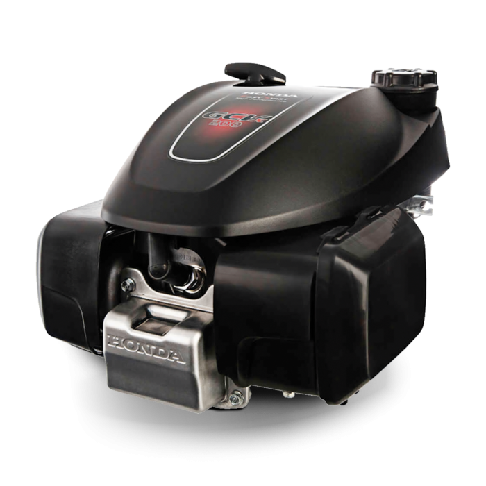 Honda GCV200 Vertical Shaft Engines
