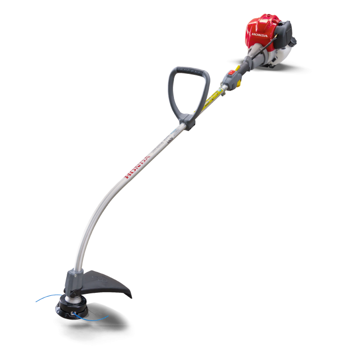 Honda UMS425 Loop Handle Curved Shaft Line Trimmer
