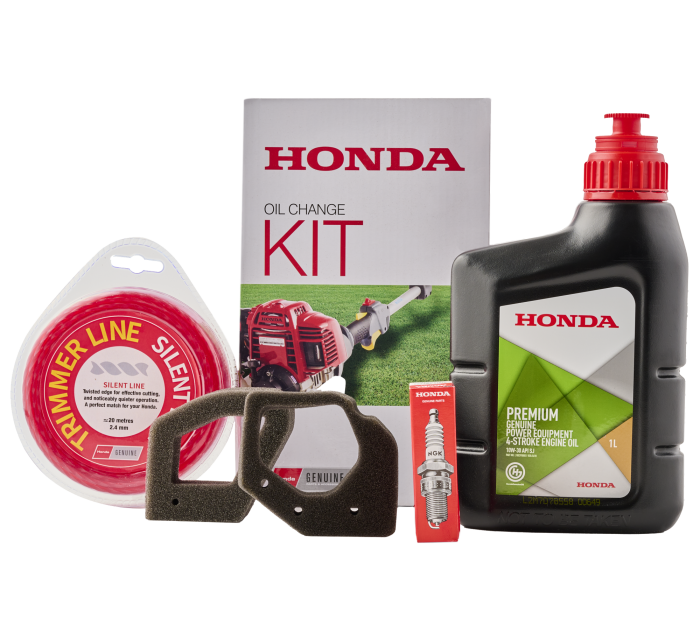 Honda Brushcutter Service Kit 1 (425/ 435)