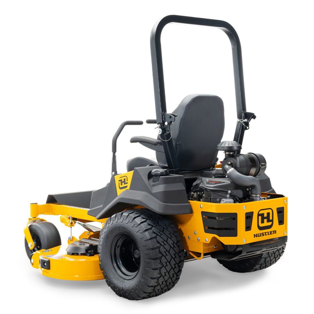 Hustler FasTrak SDX 60"