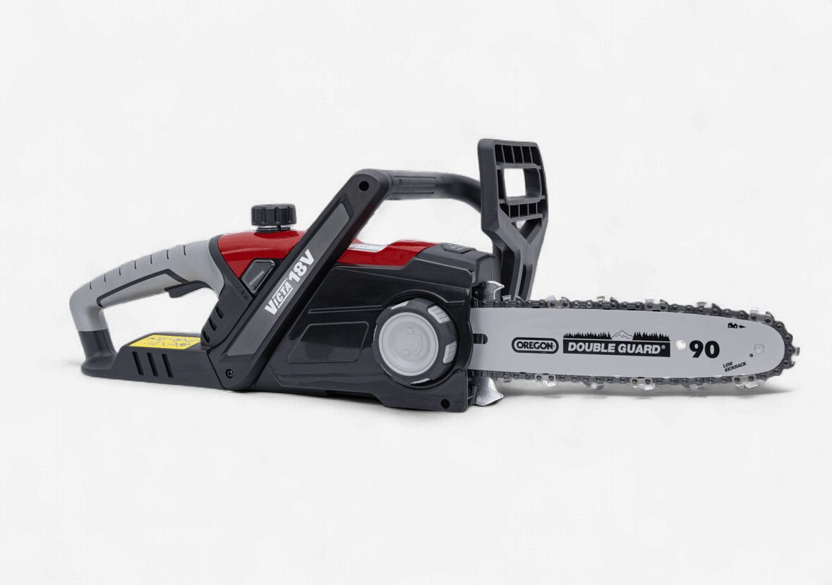 Victa 18V Chainsaw - skin only