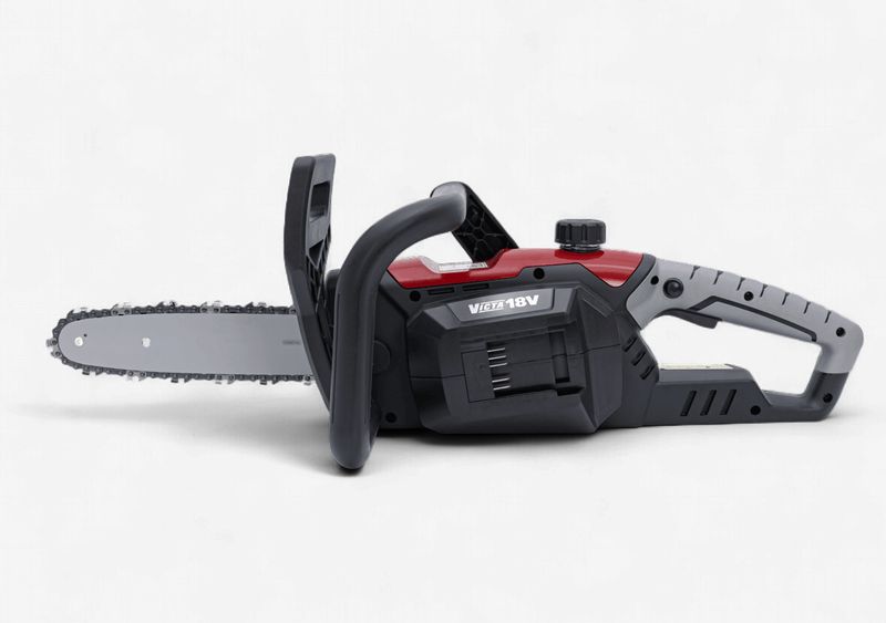 Victa 18V Chainsaw - skin only