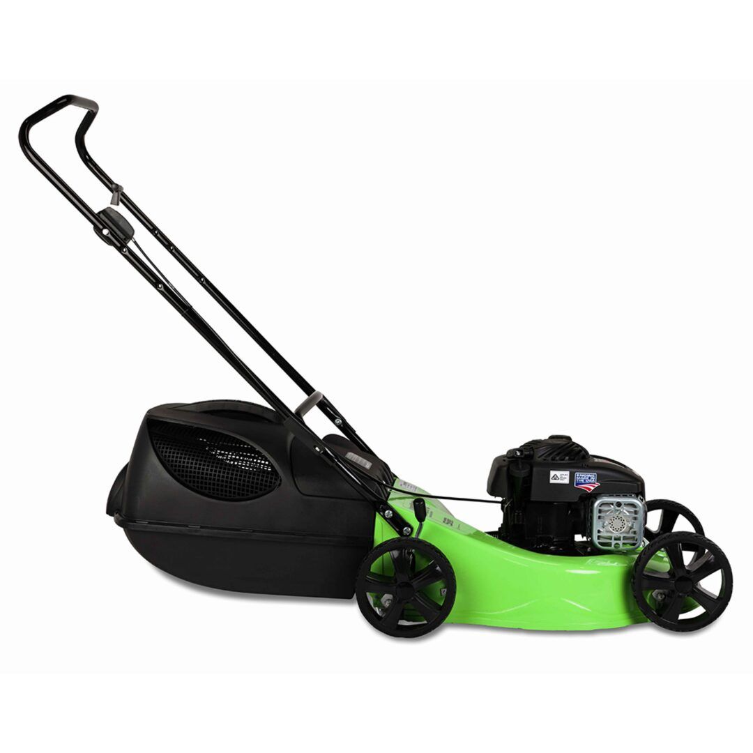 LawnMaster Lawn Mower Alloy 460 Series - Metro