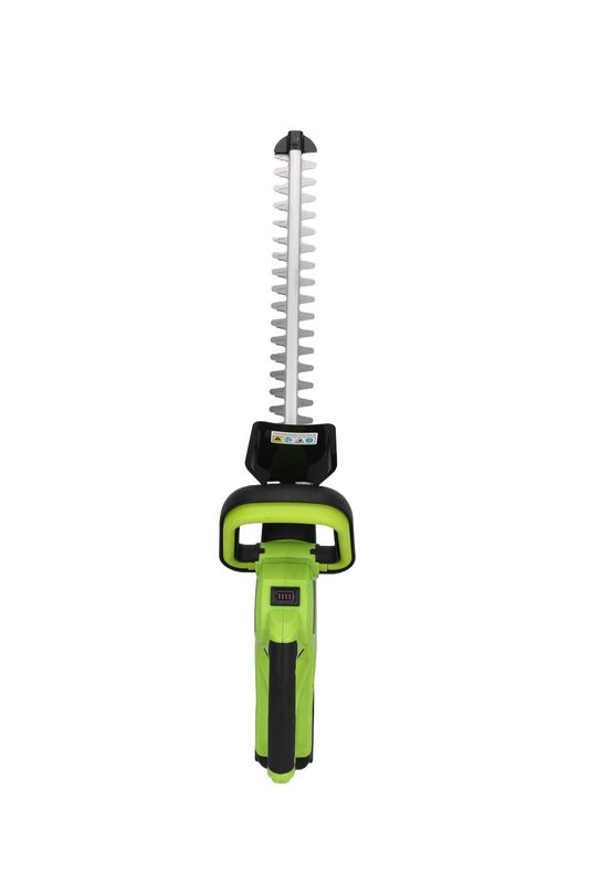 LawnMaster 21V Hedge Trimmer
