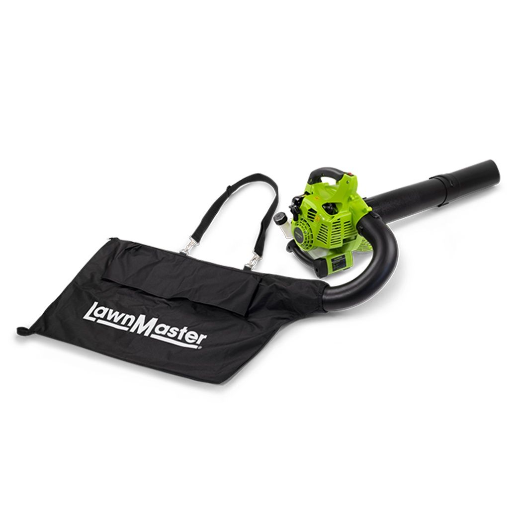 LawnMaster Blower Vaccum