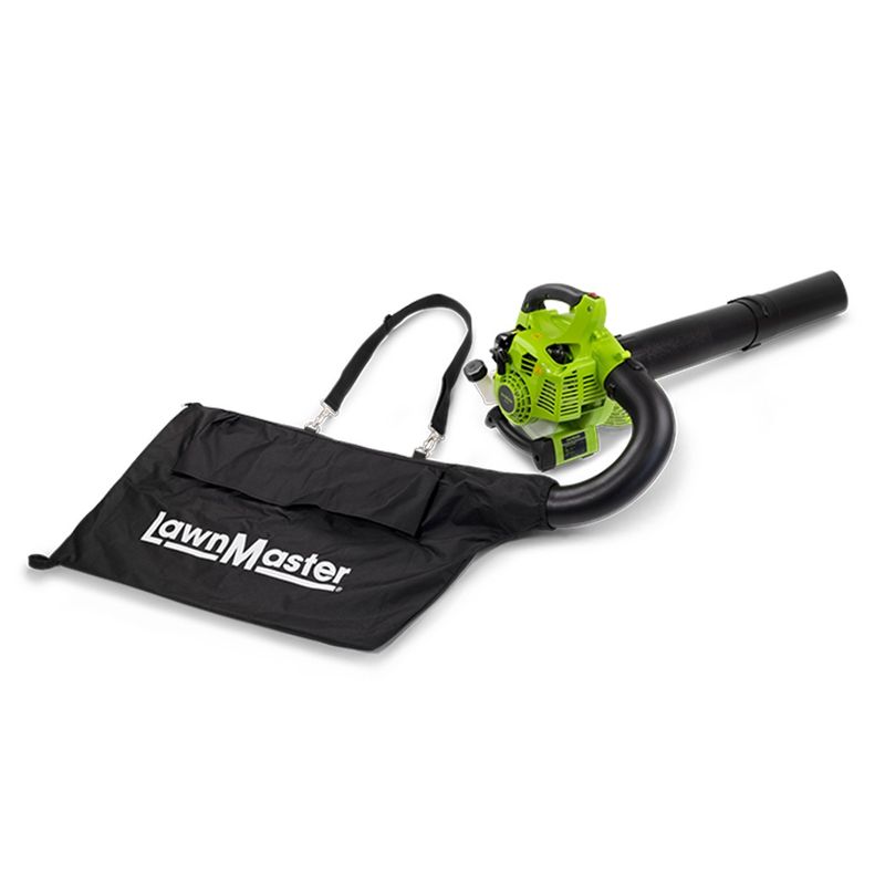 LawnMaster Blower Vaccum