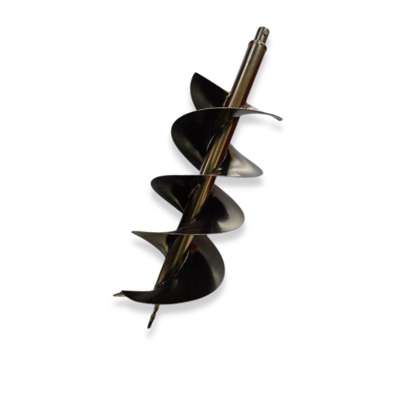 LawnMaster 10" Auger