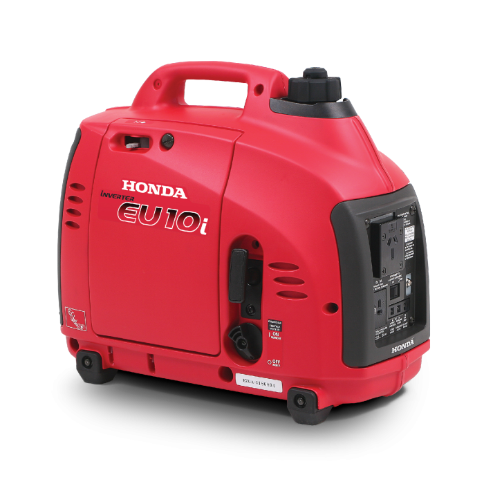 Honda EU10i inverter generator