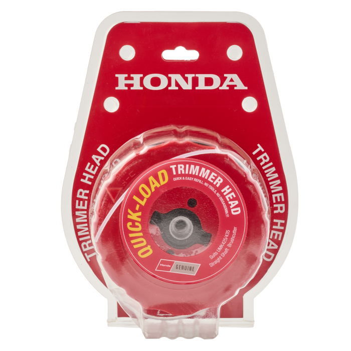 Honda Large Speed Feed Head - Heavy Duty W5