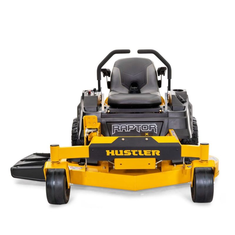 Hustler Raptor X 42"