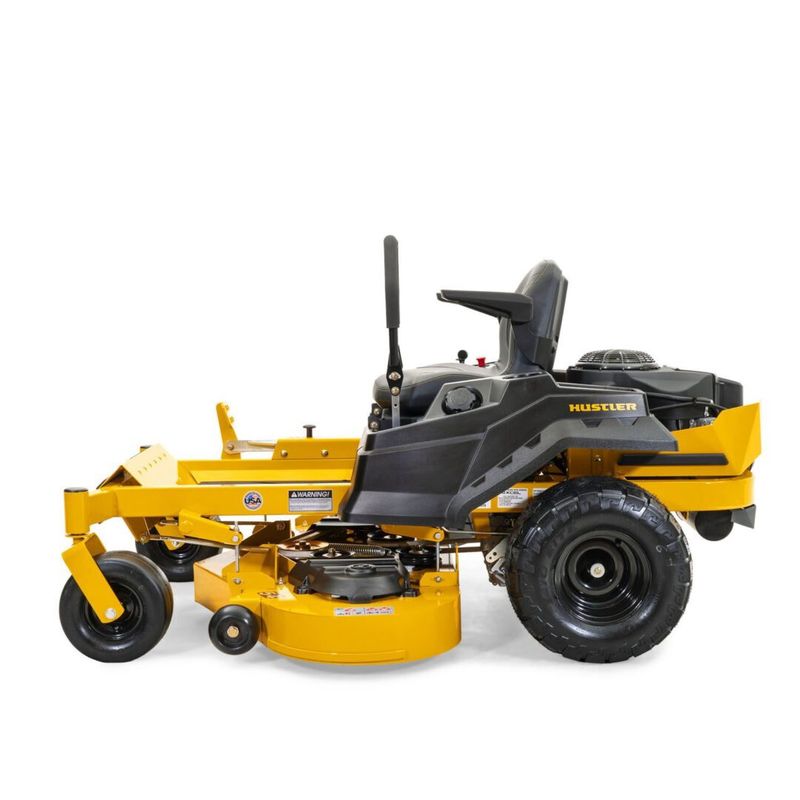 Hustler Raptor X 42"