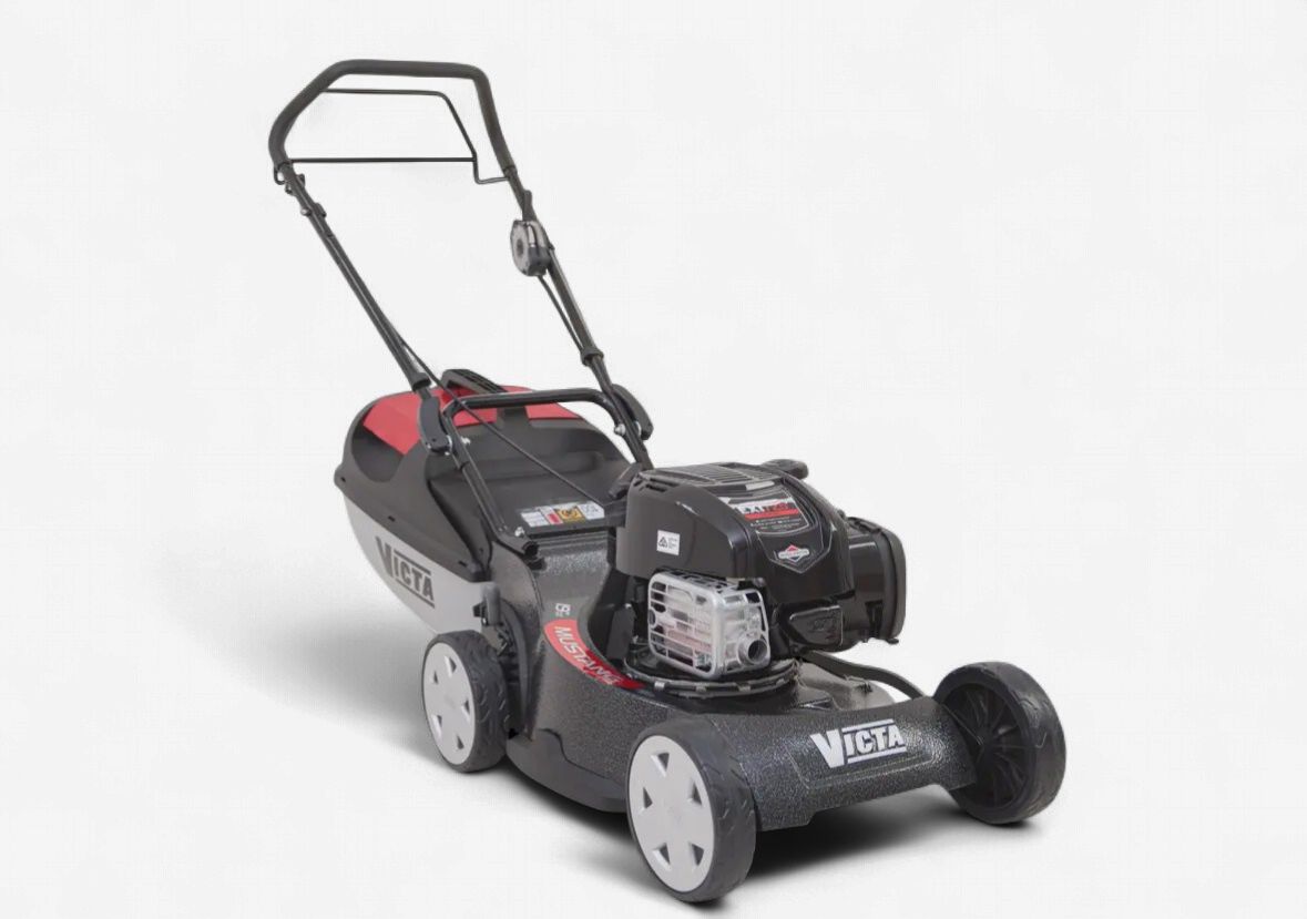Victa Alloy Mowers - Mustang 725 EXI M/C 19"