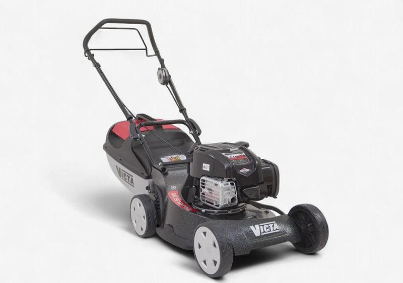 Victa Alloy Mowers - Mustang 725 EXI M/C 19" Victa Alloy Mowers - Mustang 725 EXI M/C 19"