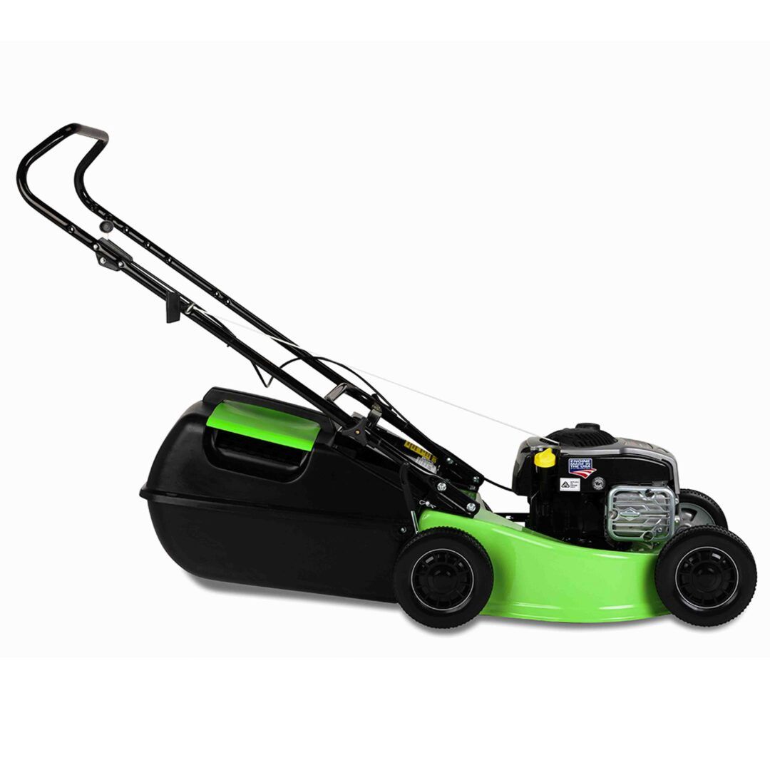 LawnMaster Lawn Mower Steel 625