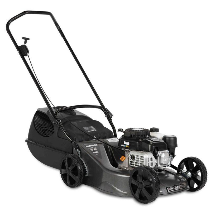 LawnMaster Lawn Mower Estate 400