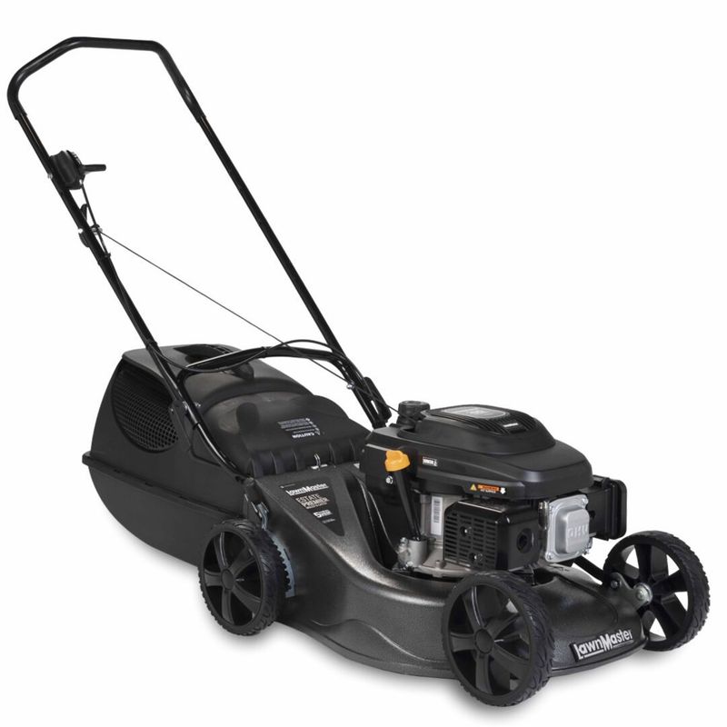 LawnMaster Lawn Mower Estate Premier LawnMaster Lawn Mower Estate Premier