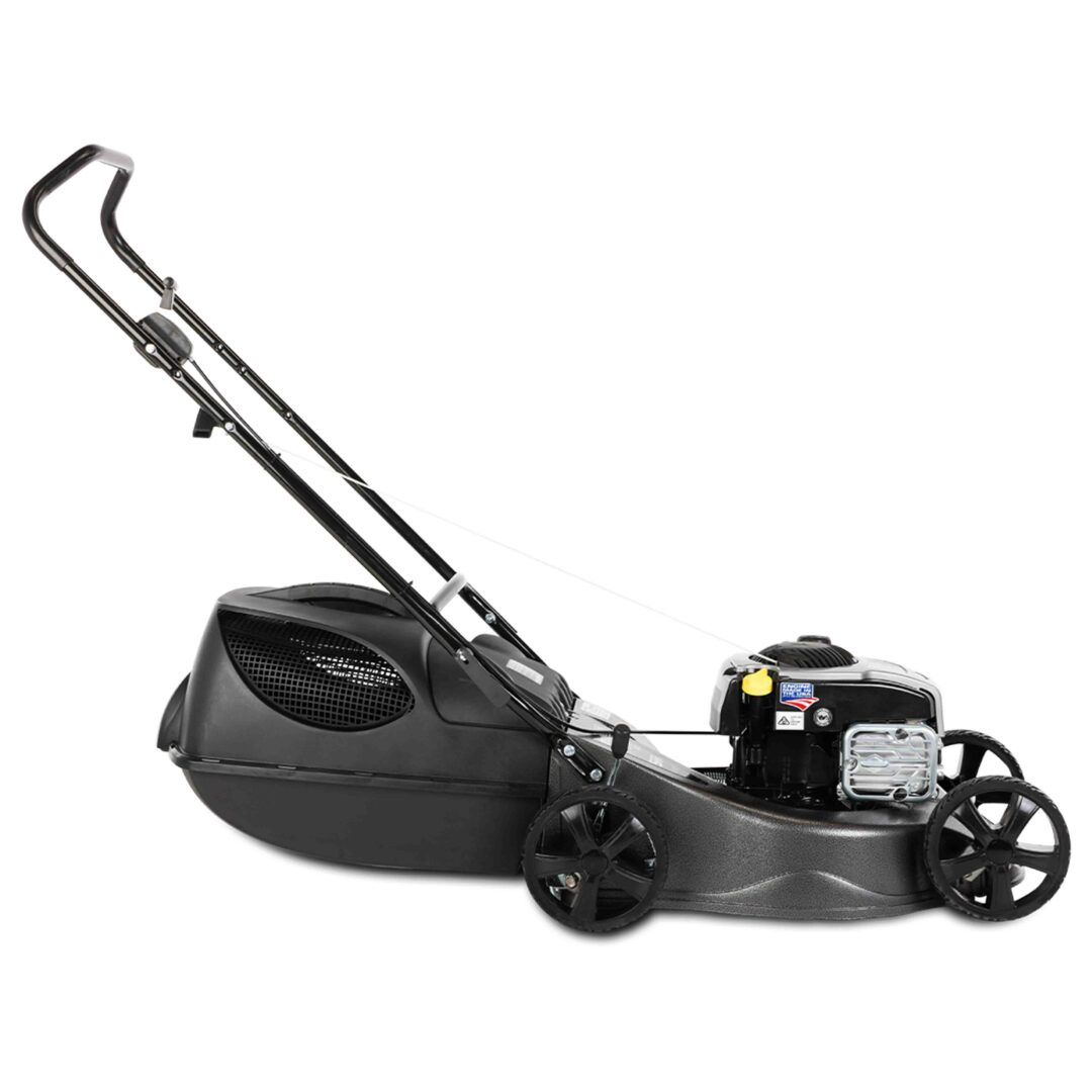 LawnMaster Lawn Mower Estate 625
