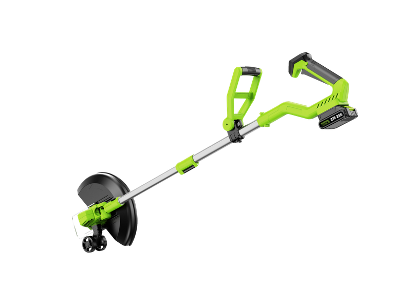 LawnMaster 21V Edger