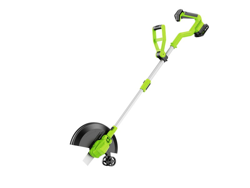 LawnMaster 21V Edger