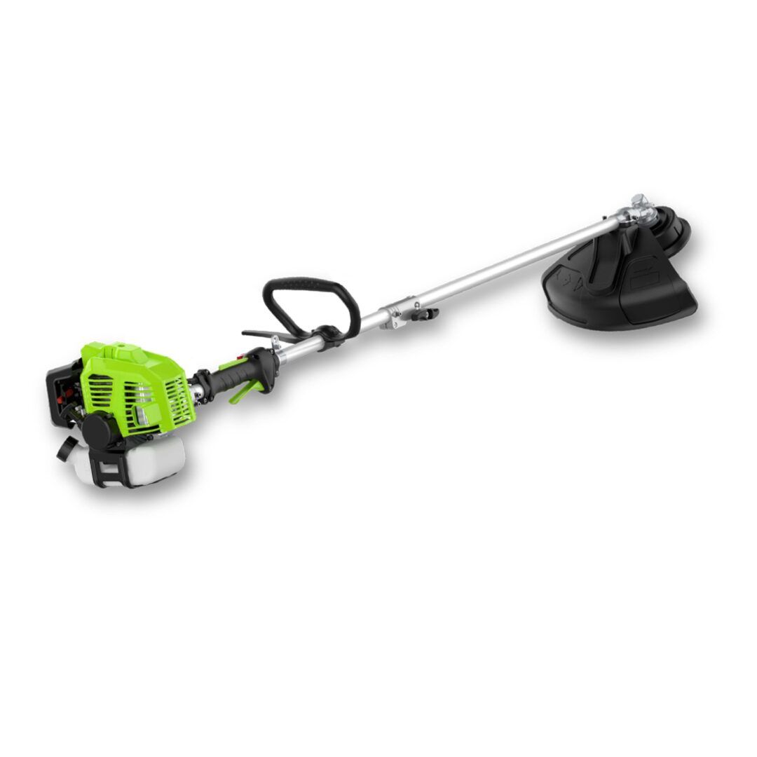 LawnMaster 26cc Straight Shaft Trimmer