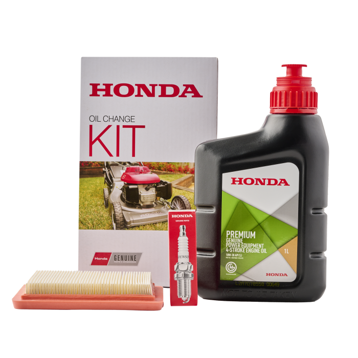 Honda Lawn Mower Service Kit 3 (HRU19, HRX217)