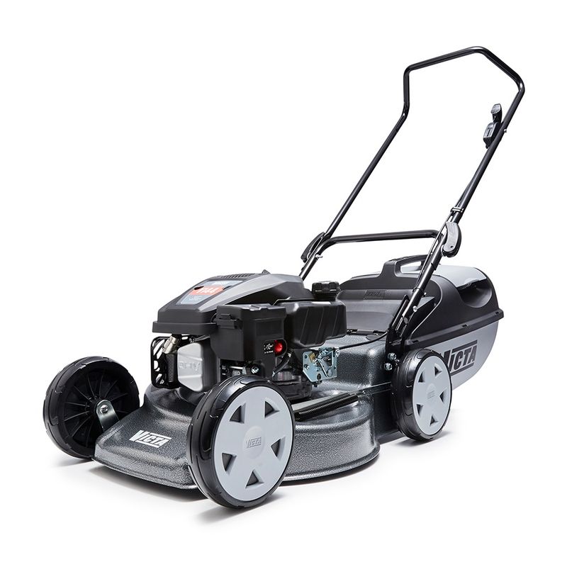 Victa Steel Deck Mowers - Corvette 18”