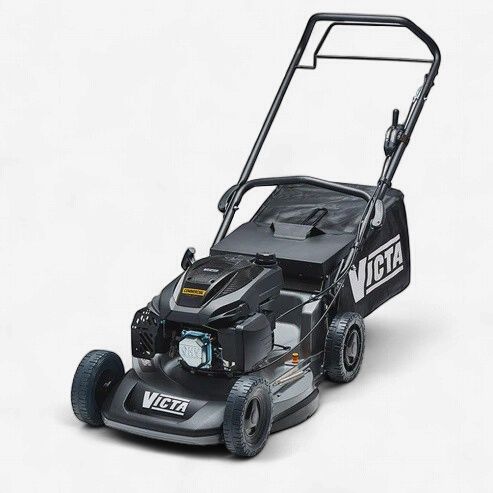 Victa Commercial Mowers - Victa Commercial V200 21"