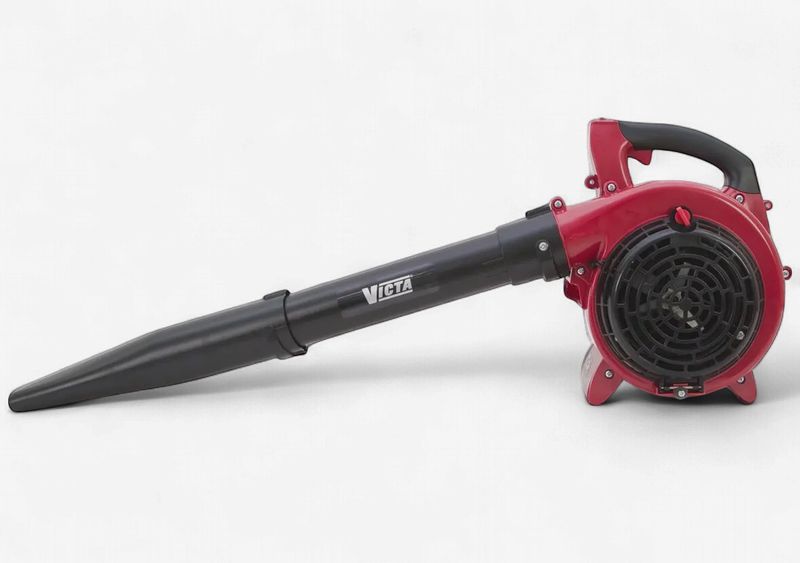 Victa Petrol Blower Vac