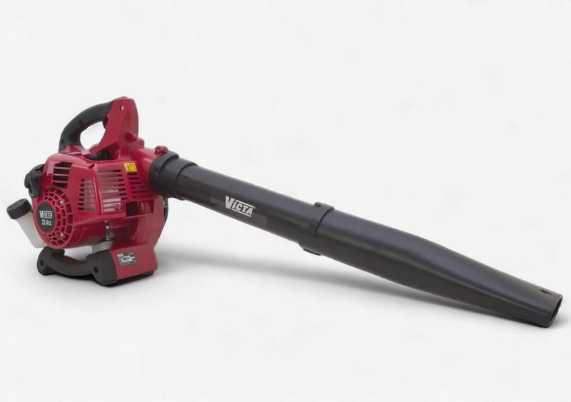 Victa Petrol Blower Vac