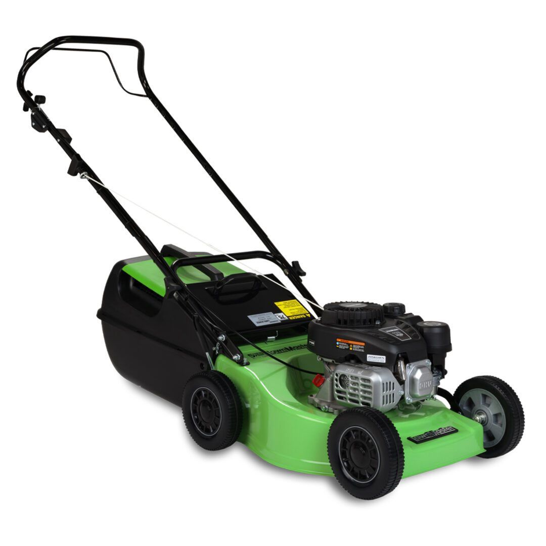 LawnMaster Lawn Mower Steel170 SP
