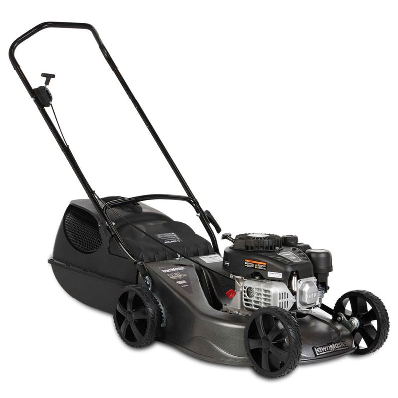 LawnMaster Lawn Mower Estate Residential LawnMaster Lawn Mower Estate Residential