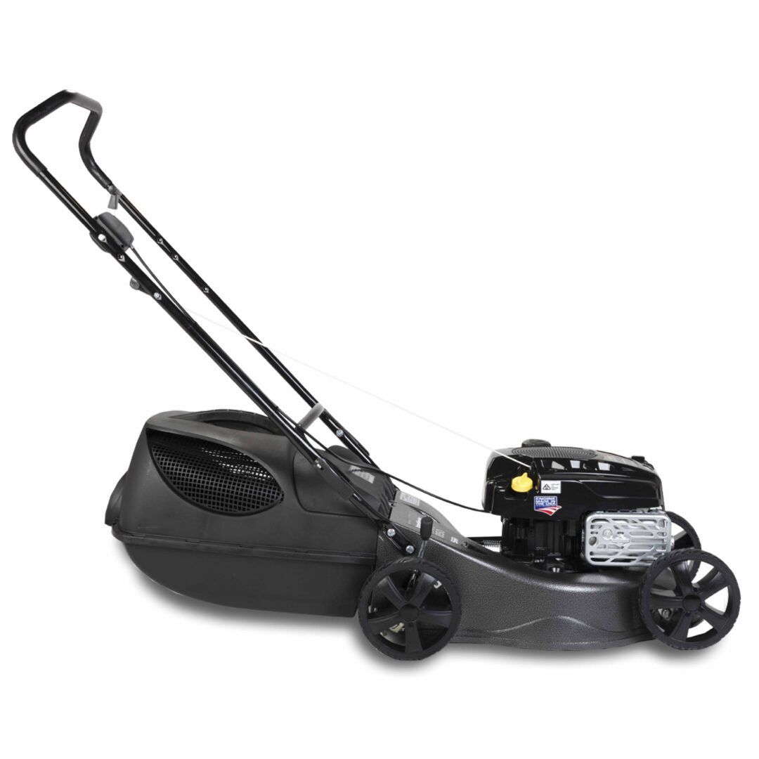 LawnMaster Lawn Mower Estate 850
