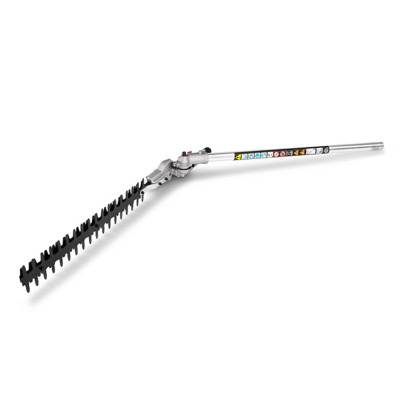 LawnMaster Hedge Trimmer Attachment (electric)