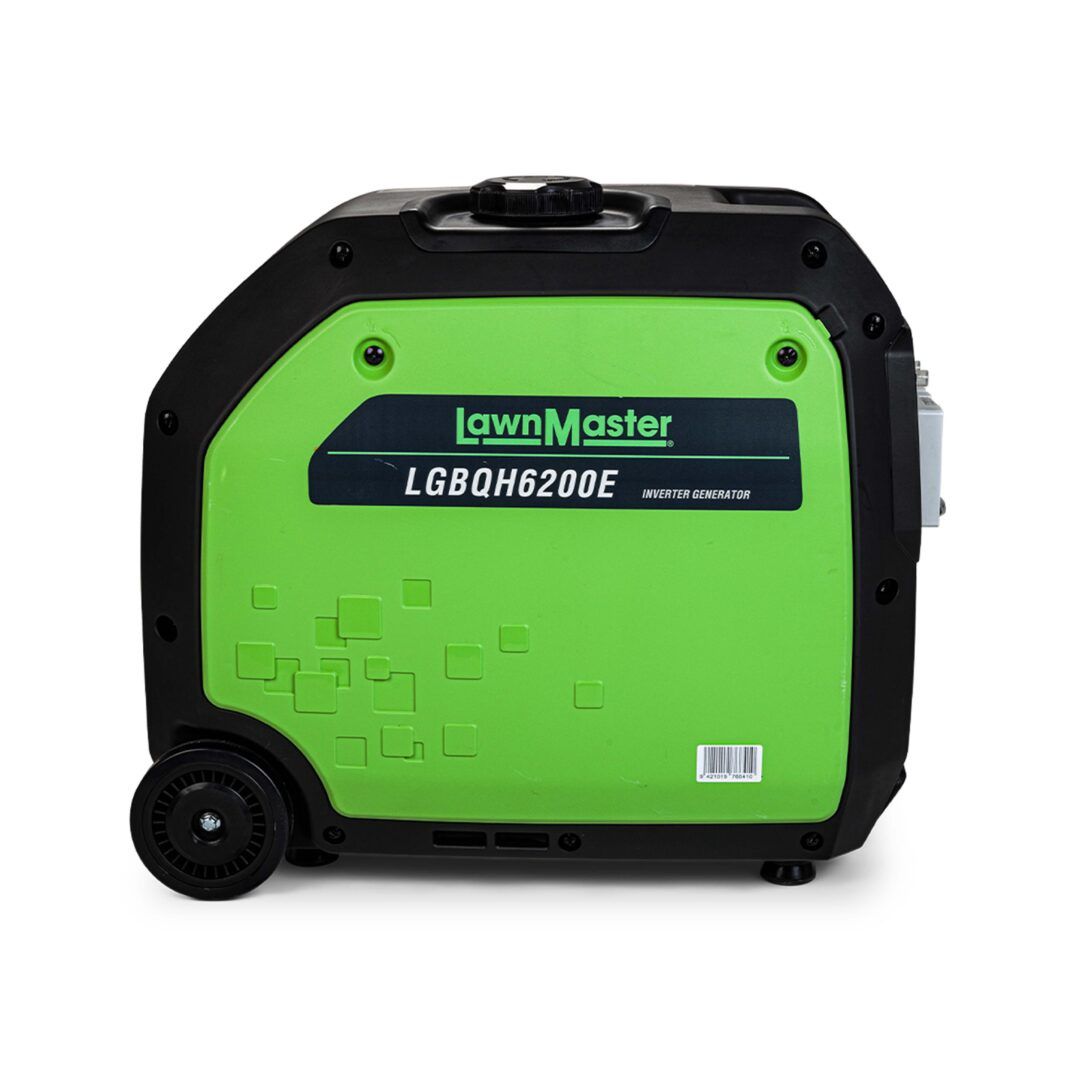 LawnMaster Inverter Generators - LGBQH6200E