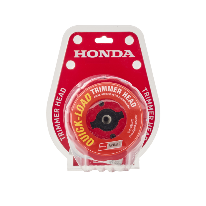 Honda Small Speed Feed Head - Heavy Duty W4 (UMS425)