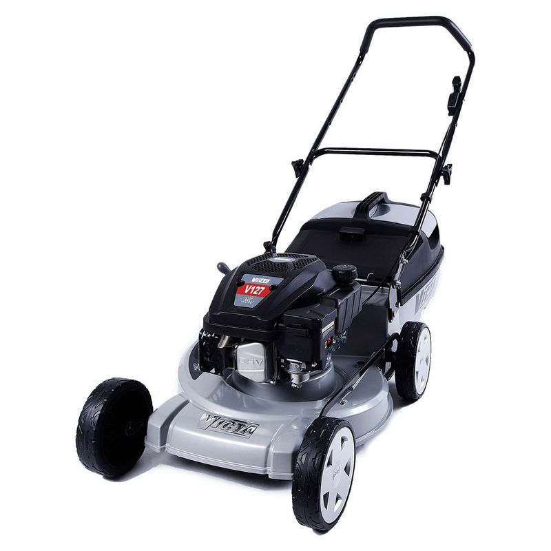 Victa Alloy Mowers - Bronco V127 19" Victa Alloy Mowers - Bronco V127 19"
