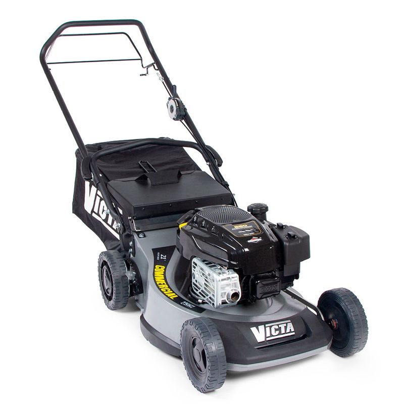 Victa Commercial Mowers - Victa Commercial 850 21” Victa Commercial Mowers - Victa Commercial 850 21”