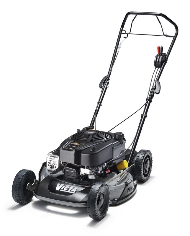 Victa Commercial Mowers - Mulchmaster 560 850 22" Victa Commercial Mowers - Mulchmaster 560 850 22"