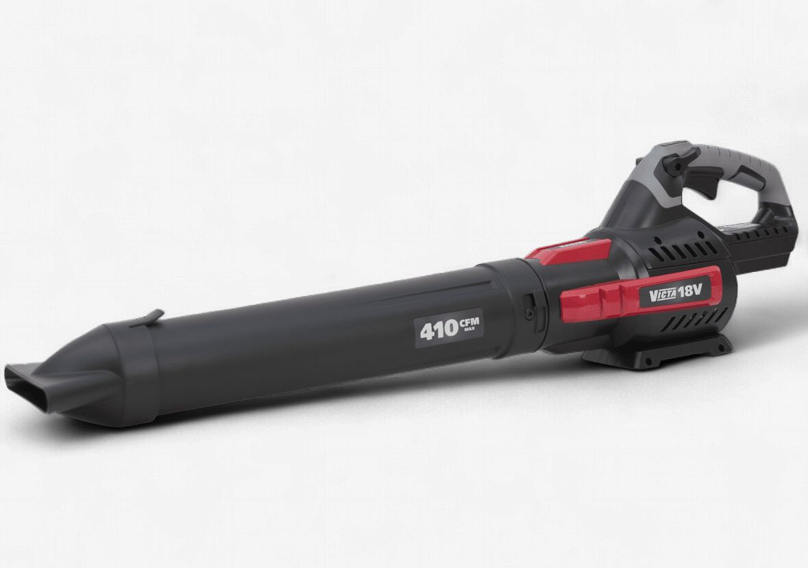 Victa 18V Battery Powered Corvette Blower