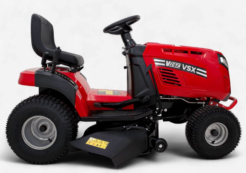 Victa VSX Side Discharge - VSX15.5/38H
