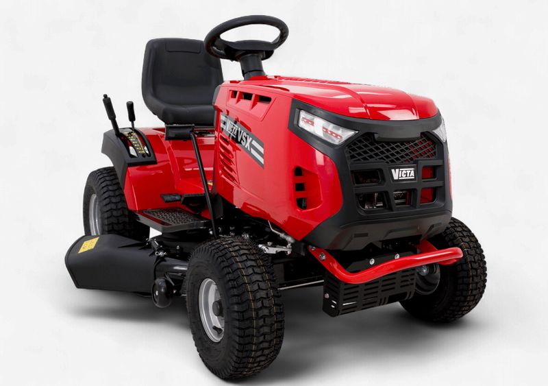 Victa VSX Side Discharge - VSX15.5/38H