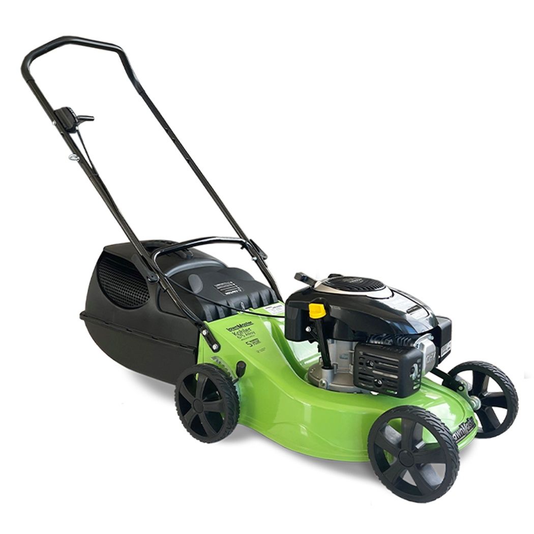 LawnMaster Lawn Mower Alloy 460 Series - XT675