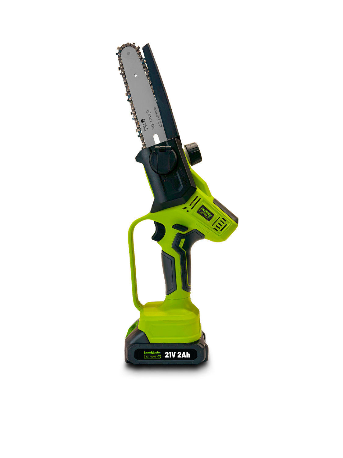 LawnMaster 21V Hand Saw